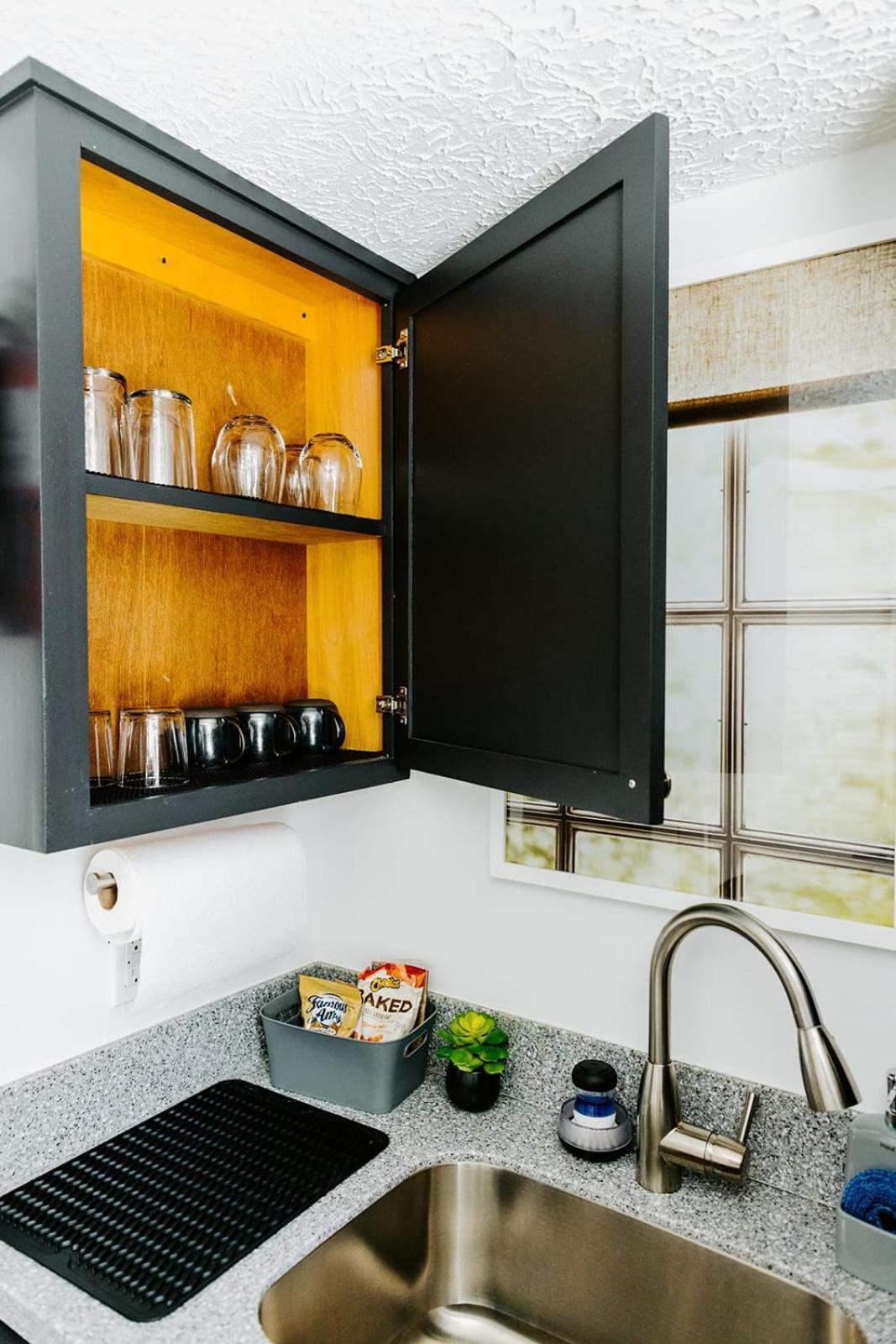 The Vinyl At Music Row - 1 Bedroom Apartment แนชวิลล์ ภายนอก รูปภาพ